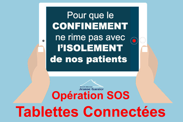 Vignette SOS tablette