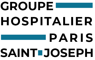 Groupe Hospitalier Paris St Joseph