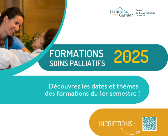 Ecole de Soins Palliatifs : découvrez les thèmes ...