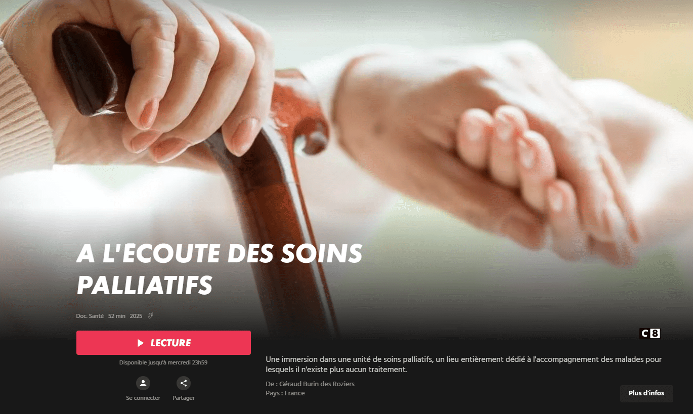 Médias : Jeanne Garnier mise en lumière dans ...