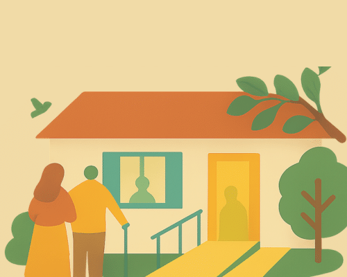 La Gazette des aidants est parue