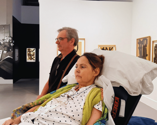 L'ambulances des rêves : un dixième rêve accompli dans la poésie de Soulages 1 Reve Soulages 102025