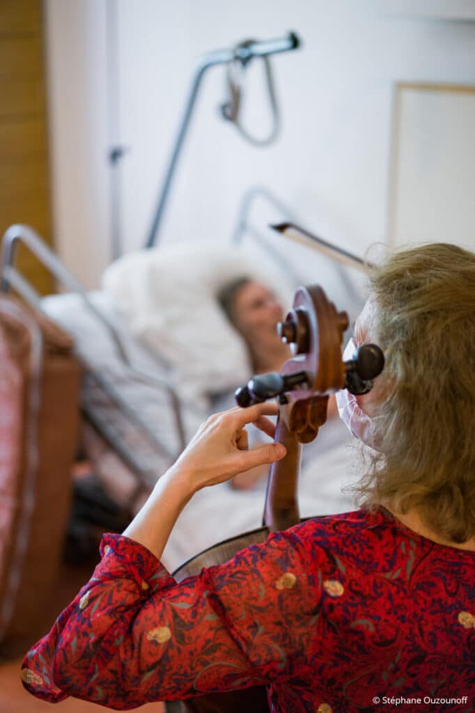 CLAIRE OPPERT 1 © STEPHANE OUZOUNOFF