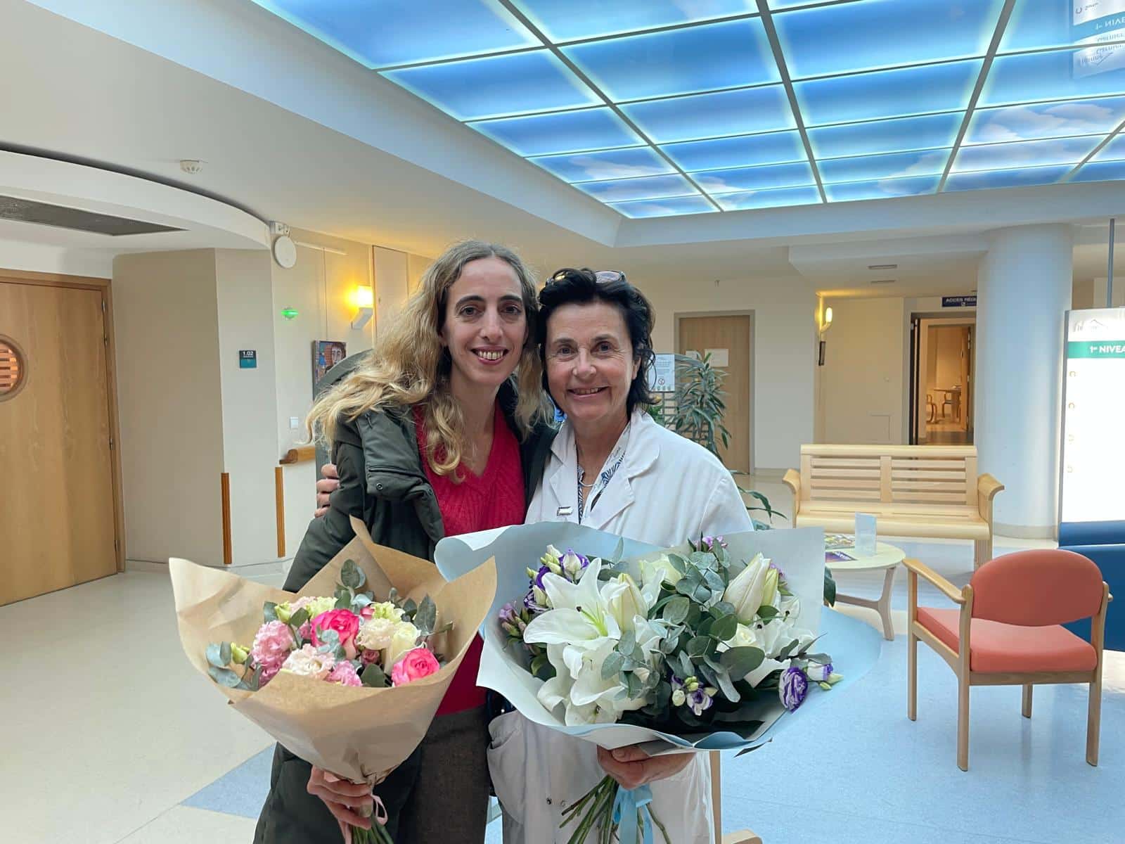 Un nouveau bureau pour la Commission Médicale d’Établissement ...