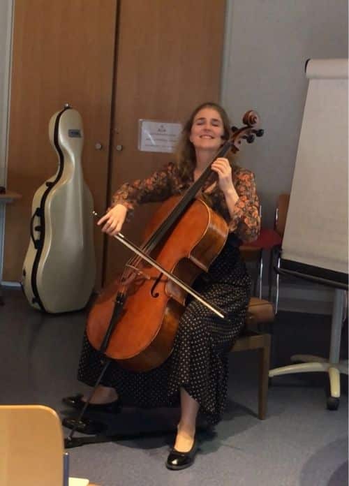 Photo FIM 2025 Claire Oppert 1