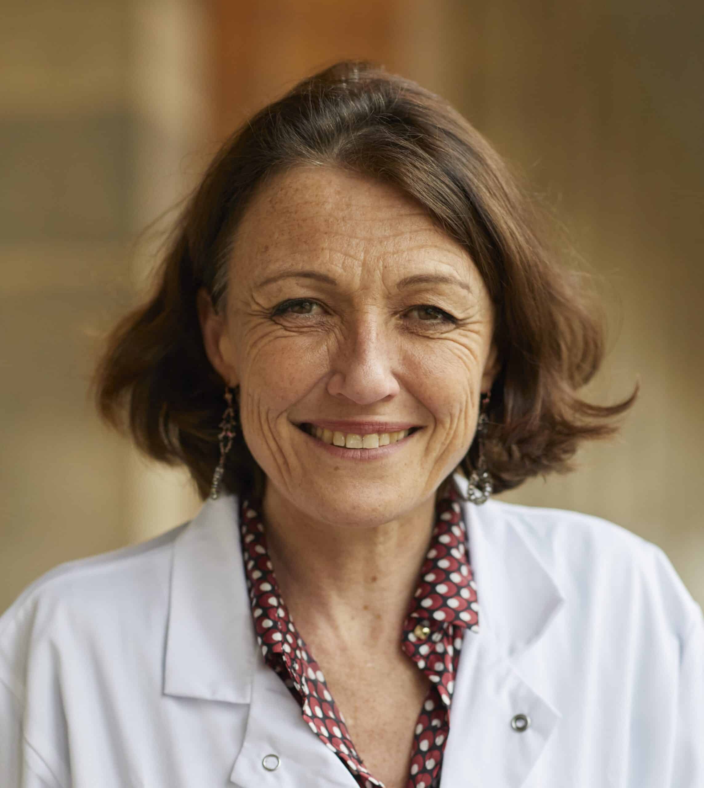 Sarah Dauchy Jeanne Garnier Recherche DREF