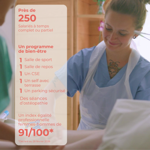 Qualité de vie au travail - Index égalité professionnelle femmes - hommes. Crédit : Tulipes&Co