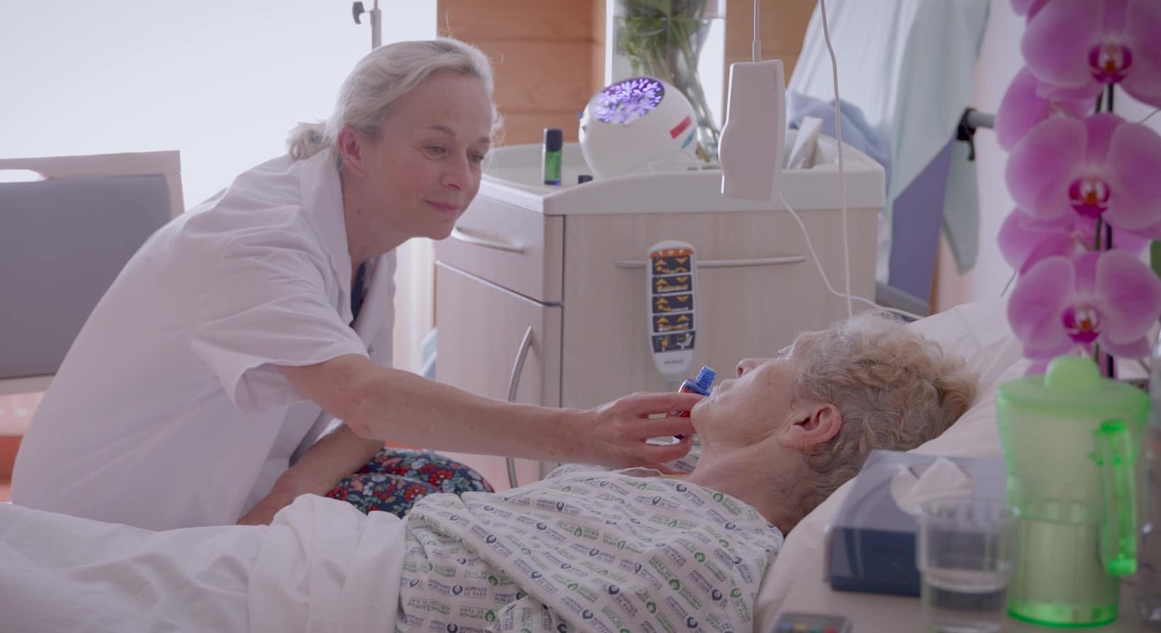 L'aromathérapie, un soin à part entière pour soulager ...