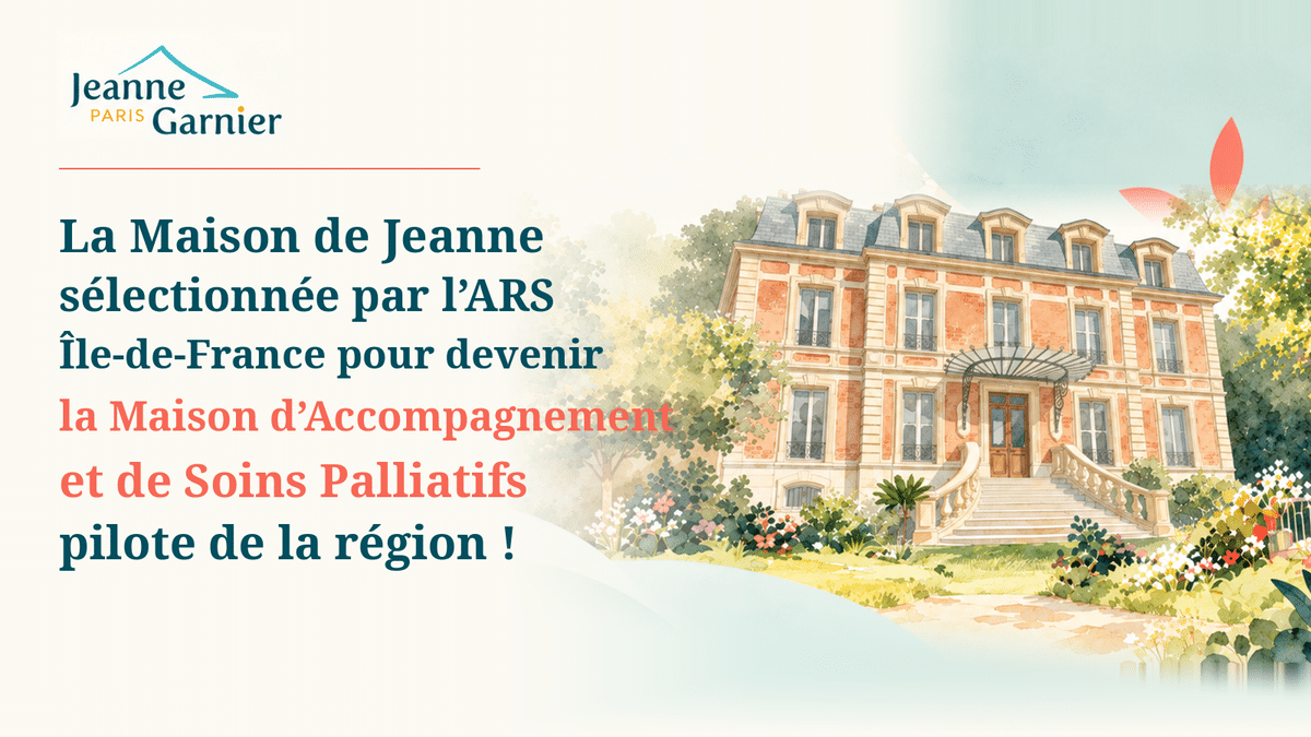 La Maison de Jeanne sélectionnée par l’ARS Île-de-France ...